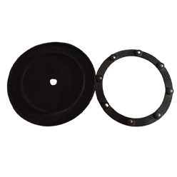 Plastic Lazy Susan Bearing